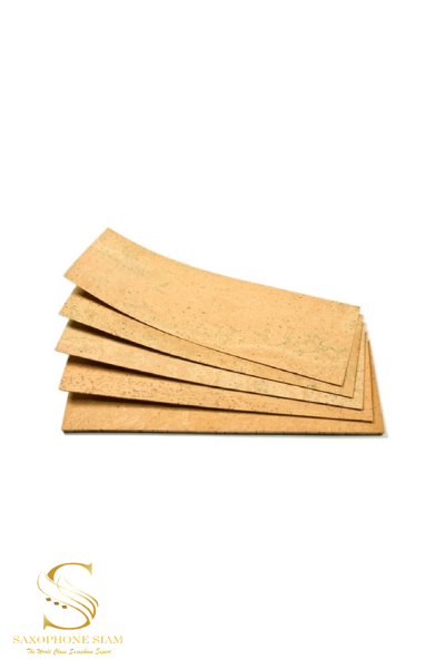 Cork Saxophone 1.8mm L.Pisoni