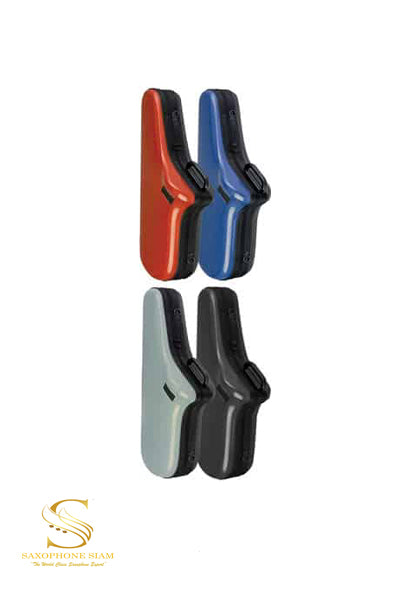 BAM 4002S SoftPack Tenor Saxophone Case – Various Colors กล่องใส่เทเนอร์แซกโซโฟน แบม รุ่นซอฟท์แพค – มีสีให้เลือก