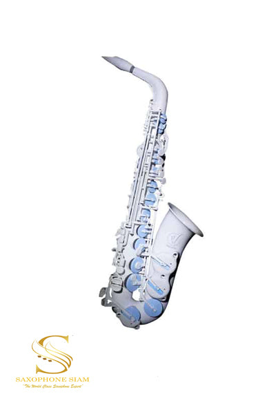Vibrato A1SIII – A1 Series3 Alto Saxophone ไวเบรโต้ แซกโซโฟนพลาสติก รุ่น A1S3
