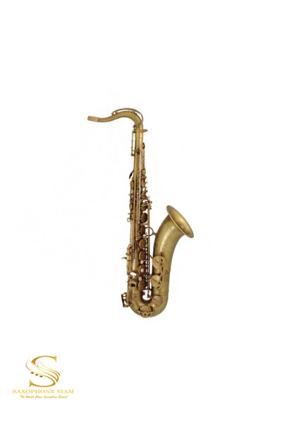Wood StoneTenor Saxophone "New Vintage"[VH AF WOF "Eric Alexander Model"]