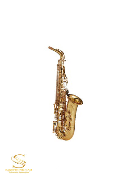 Wood Stone/Alto Saxophone/New Vintage/GL