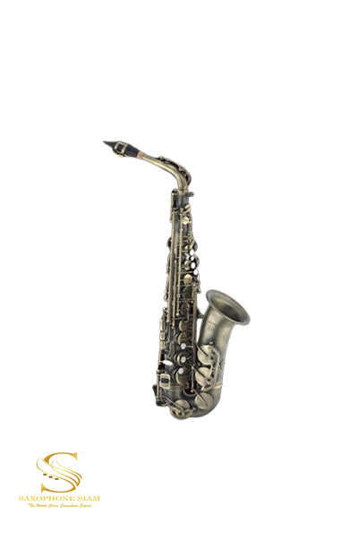 TBS Saxophone  TBA-661NA