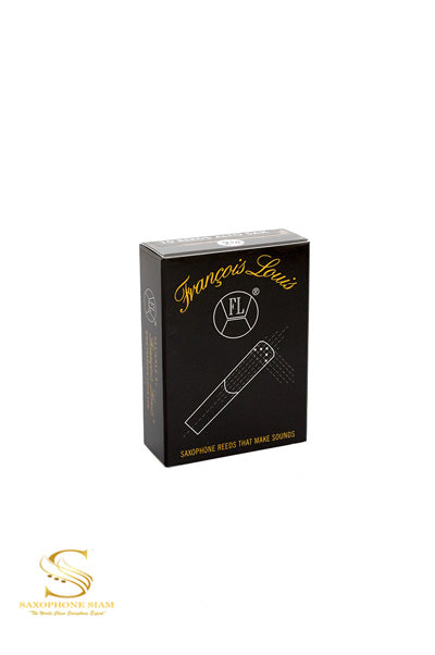 FRANCOIS LOUIS REEDS - EXCELLENCE REEDS - SOPRANO SAXOPHONE - BOX OF 10