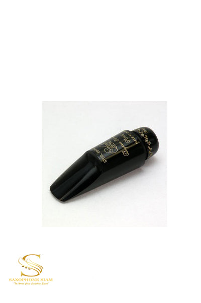 Wood Stone Soprano Saxophone Mouthpiece[Hard rubber/Artist "TOKI"]