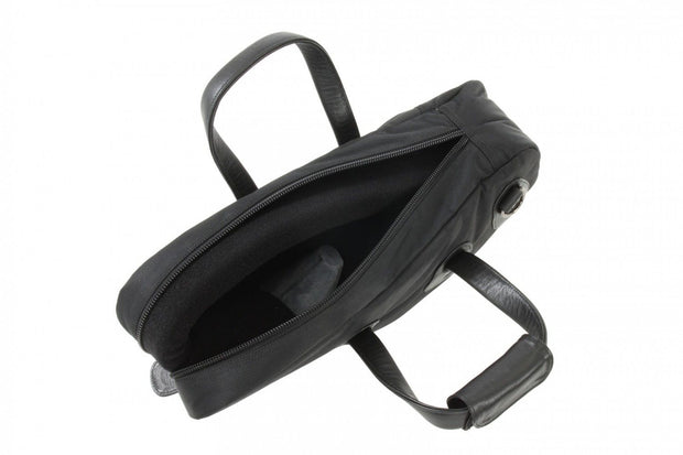 Gard Bags Curved Soprano Sax Gig Bag 102-MSK (Synthetic, Black