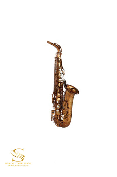 Wood Stone/Alto Saxophone/New Vintage/VL/WOF