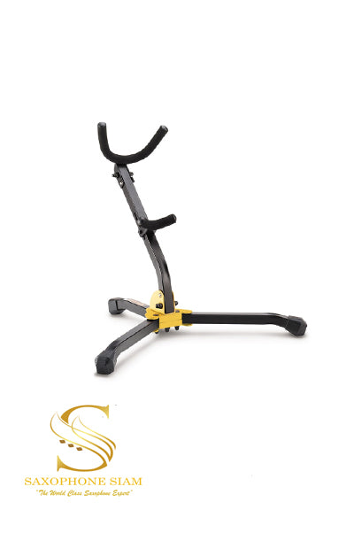 HERCULES - DS530B - ALTO/TENOR SAXOPHONE STAND