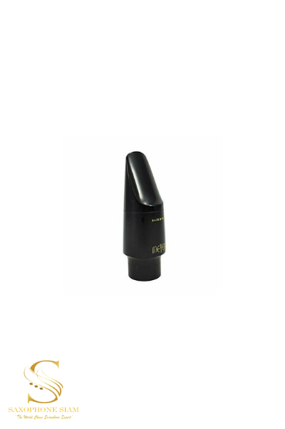 Meyer Soprano Sax Mouthpiece Hard Rubber