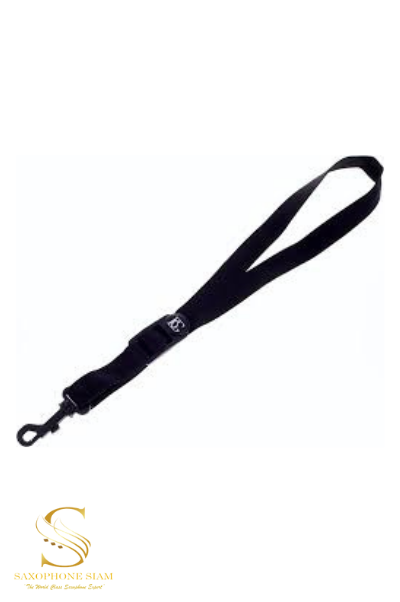 BG S30SH SAXOPHONE STRAP