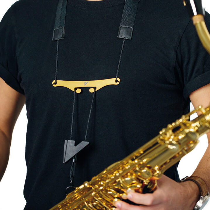 VANDOREN STRAP BAR NECK STRAP SEPARATOR – Saxophonesiam
