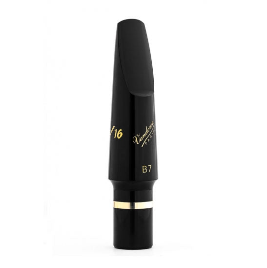 Vandoren V16 Ebonite Baritone Saxophone Mouthpiece