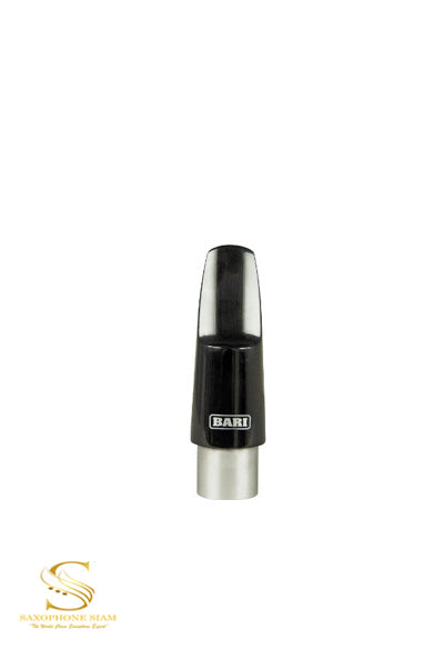 BARI EBONITE - TENOR SAXOPHONE MOUTHPIECE