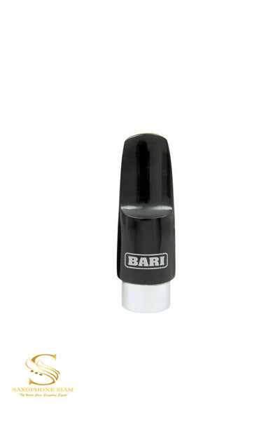 BARI EBONITE - ALTO SAXOPHONE MOUTHPIECE