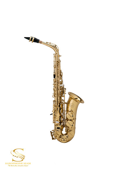 Chateau CAS-21CVL Alto Saxophone 