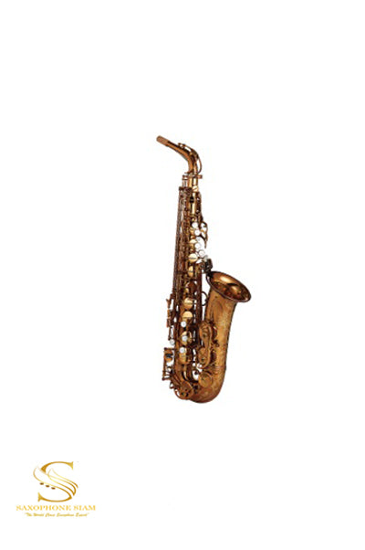 Wood Stone/Alto Saxophone/New Vintage/VL