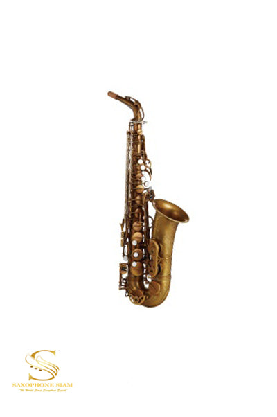 Wood Stone/Alto Saxophone/New Vintage/AF/WOF