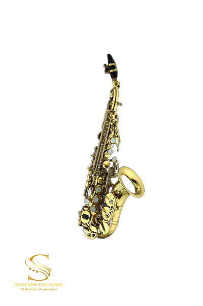 TBS Saxophone  TBSC-101Q